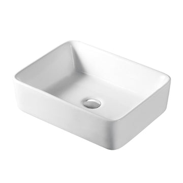 Sorrento Above Counter Ceramic Basin