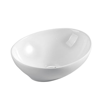 Artisic Above Counter Ceramic Basin