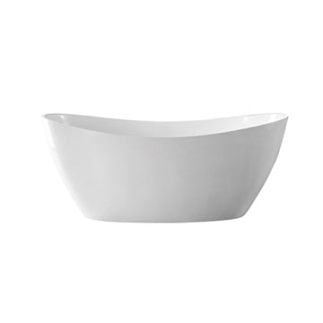 Bravo Free Standing Bath Tub