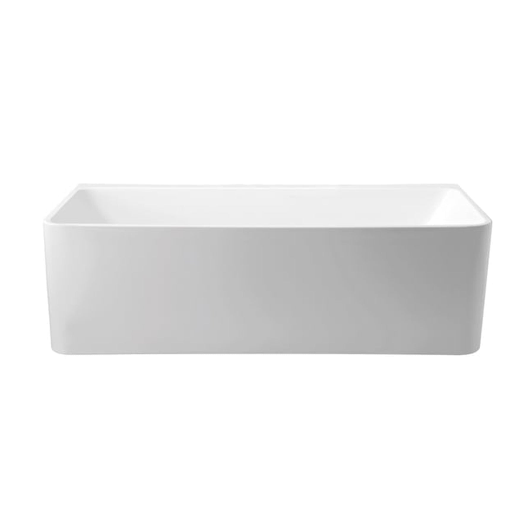 Stella Free Standing Bath Back To Wall