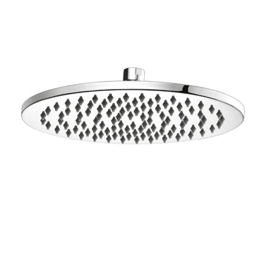 Doccia, Curo, Nixon, Niko and Rolex Brass Shower Head 200 X 200 mm