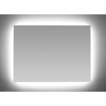 Anti Fog Mirror with LED ( 6000K) Backlit