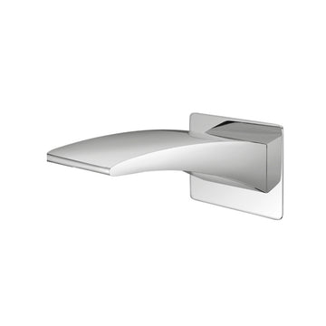 Acqua Water Fall Bath Spout