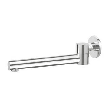 Jess, Curo and Nixon-II Swivel Bath Spout