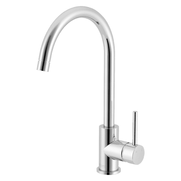 Gareth Ashton Lucia Goose Sidelever Mixer