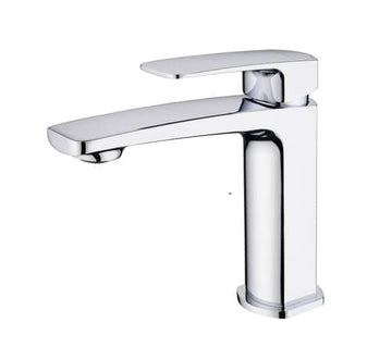 Bravo-II Basin Mixer