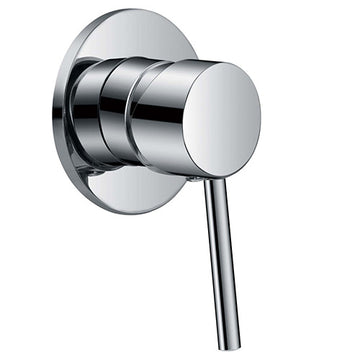 Jess, Curo, Niko-II, Nixon and Rolex Pin Handle Shower Mixer