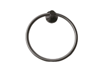 Tiara Towel Ring