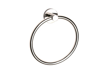 Tiara Towel Ring