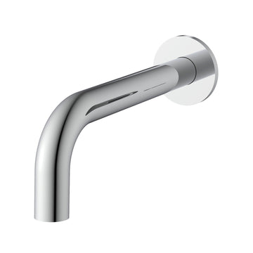 Vivo Curved Bath Spout