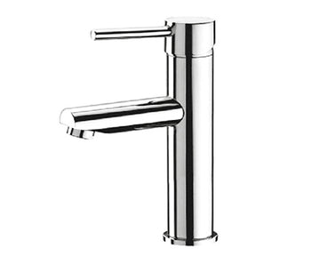 Jess, Curo, Niko-II, Nixon and Rolex Pin Handle Basin Mixer