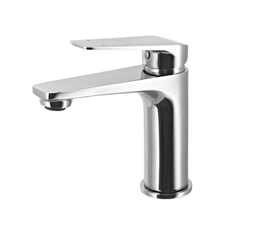 Exon, Noir and Nixon-II Basin Mixer