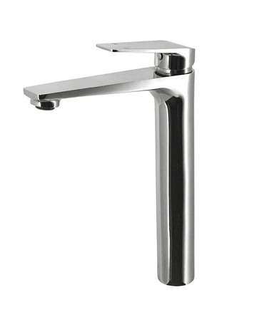 Exon, Noir, and Nixon-II Tower Basin Mixer