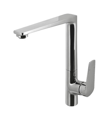 Exon, Noir and Nixon II Sink Mixer With Swivel Spout