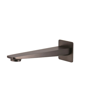 Exon, Noir and Nixon-II Fixed Bath Spout