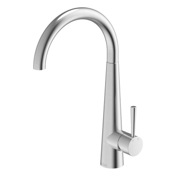 Gareth Ashton 304 Gooseneck Bar Sink Mixer