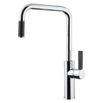 Armando Vicario Luz Kitchen Mixer With Pull-Out